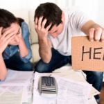 Растет количество закредитованных граждан