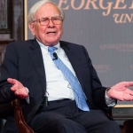 Баффетт лишился за день 4,3 млрд долларов