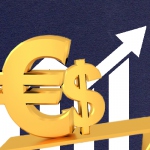 О весенних показателях доллара и евро