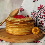 Масленица не развеселит рубль