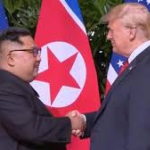 Трамп начал сомневаться в «блестящих экономических перспективах» КНДР