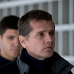 От арестованного в Греции Винника поступают жалобы на психологическое давление