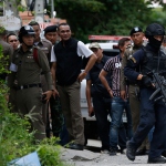 Таиланд выбрал для проживания задержанный за мошенничество через Интернет россиянин