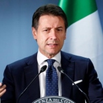 Премьер Конте: Италия все также работает над снятием санкций с России