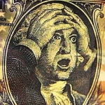 Доллар не поддерживают санкции США