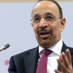 По мнению главу Минэнерго Саудовской Аравии: возможный запуск новых санкций США России повлияет на весь мир