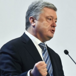 Президент Украины принял решение расширить санкции против РФ