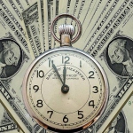 Рубль может укрепиться до 62 за $1