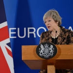 Глава ЕП: Великобритания планирует выйти из Евросоюза не позже 18 апреля 2019 года