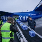 Срок доставки «Почтой» зарубежных онлайн-заказов сократятся до за 4-х дней