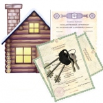 Минтруд внес предложение разрешить строить жилье на садовых участках за счет маткапитала 