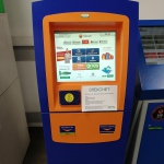 Возможность передачи терминалов МКБ сети «Элекснет»