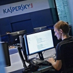 Исследование «Лаборатории Касперского»: жертвами нового кибершпионажа стали компании из 39 стран