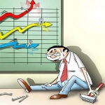 Примерный курс доллара и евро в начале мая