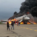 Сбербанк закроет задолженности по кредитам пострадавших в Шереметьево