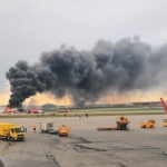 Минтранс: по 9 млн рублей выплатят семьям погибших в катастрофе с SSJ-100