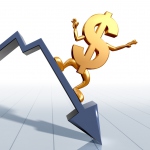 Май снова завершится падением курса доллара