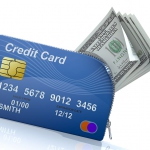 В России средний лимит по кредитным картам увеличился на 21,6%