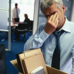 Исследование: 7% жителей России боятся увольнения с работы