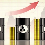 В пятницу мировые цены на нефть завершили торги ростом