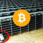 Полицейские в Дагестане нашли майнинг-фермы в заброшенных строениях