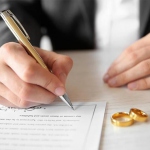 Граждане России стали ради ипотеки чаще заключать брачные договоры