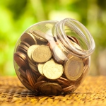 Банк России: порядка 10 млрд монет находятся в копилках у жителей России