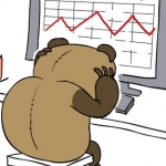 О дальнейшем движении курса рубля