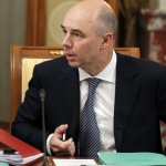 Силуанов сказал, что жизнь в кредит абсолютно нормальная