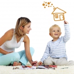 Альфа-Банк начал принимать в качестве первоначального взноса по ипотеке маткапитал