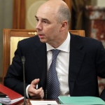 Силуанов рассказал о причинах падения реальных доходов россиян