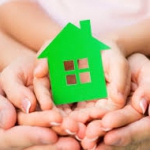 Приняли в третьем чтении законопроект о компенсации ипотеки многодетным семьям