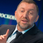 Олег Дерипаска внес исковое заявление против Минфина Штатов