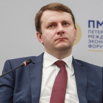 Максим Орешкин: Россия готова к возможному кризису в связи с торговой войной Америки и Китая