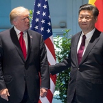 СМИ: США и Китай решили объявить мир в торговой войне на саммите G20