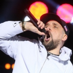 Баста будет лицом банка «Открытие» два года