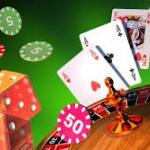 Супруг башкирской кассирши проиграл украденные ею деньги