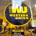 Western Union ввела ограничение на сумму переводов за границу