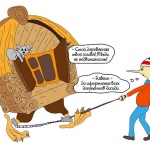 Россиянам предложат льготы в обмен на страхование своего жилья