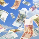 ОКБ: за полгода россиянам банками было выдано новых кредитов на 4,23 трлн рублей