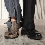 Аналитики назвали уровень разрыва между богатыми и бедными