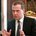 Дмитрий Медведев сообщил о «доставших» его манипуляциях с госзакупками