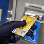 Аналитики перечислили страны, где у жителей России чаще всего крадут деньги с банковских карт