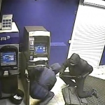 В Санкт-Петербурге по горячим следам раскрыли кражу из банкомата