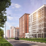 Россельхозбанк совместно с ГК «А101» анонсировали ипотеку под 4,5%