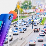 Почта Mail.ru определила среднюю сумму штрафа автовладельцев