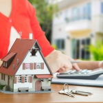 Величина рекомендованного семейного дохода для обслуживания ипотеки увеличилась до 75,6 тыс. рублей