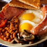 Росстат рассказал о регионах с максимально большими расходами на еду