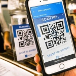 Платежи по QR-коду начнут действовать осенью