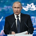 Владимир Путин предложил расширить направления применения маткапитала